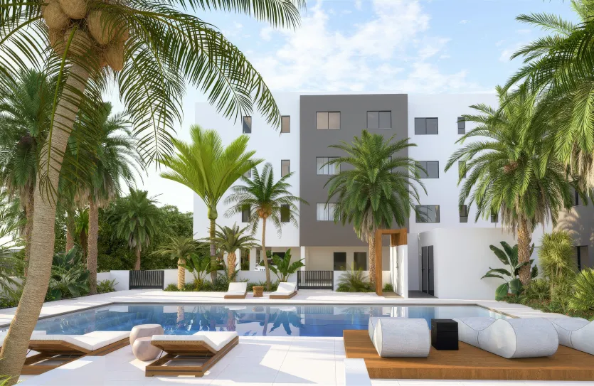 3-bedroom apartment - 17695, photo 5