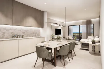 2-bedroom apartment - 17694, photo 1