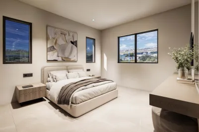 2-bedroom apartment - 17694, photo 2