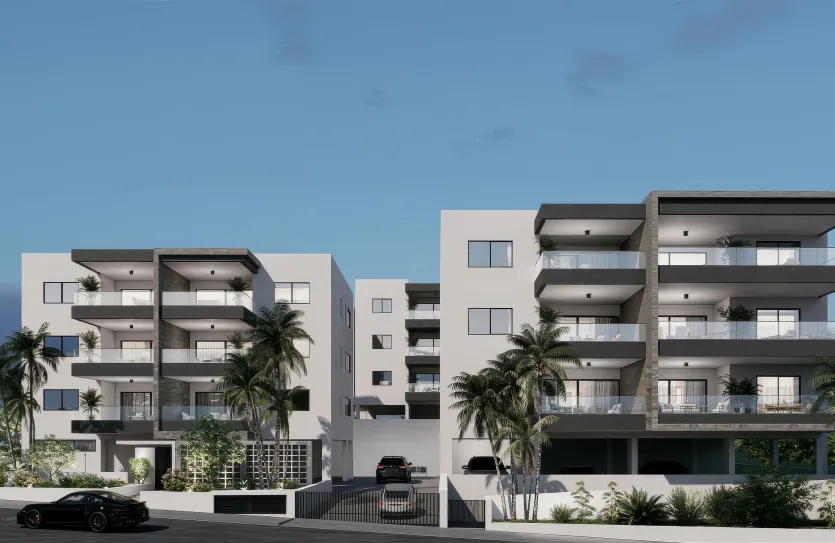 2-bedroom apartment - 17694, photo 5