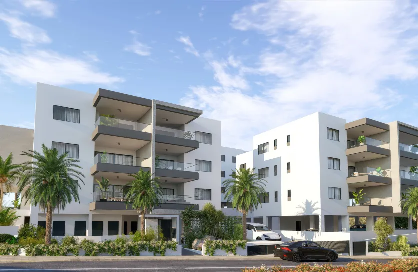 2-bedroom apartment - 17693, photo 9