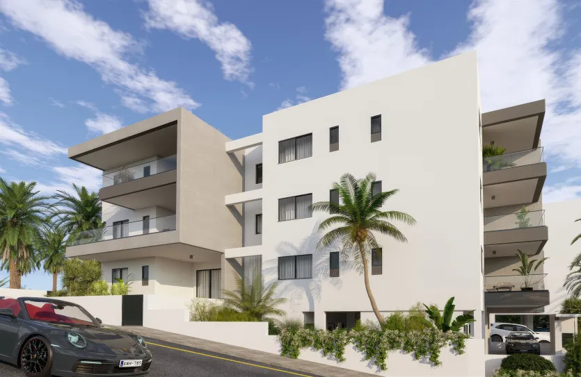 2-bedroom apartment - 17693, photo 8