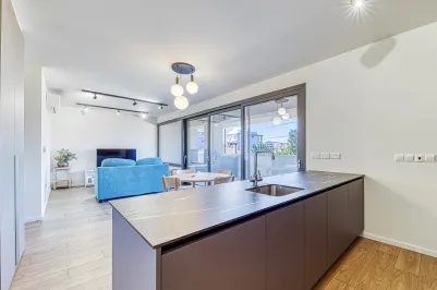 Апартамент с 2-мя спальнями - 17700, photo 1