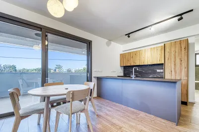 Апартамент с 2-мя спальнями - 17700, photo 2