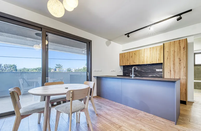 Апартамент с 2-мя спальнями - 17700, photo 3