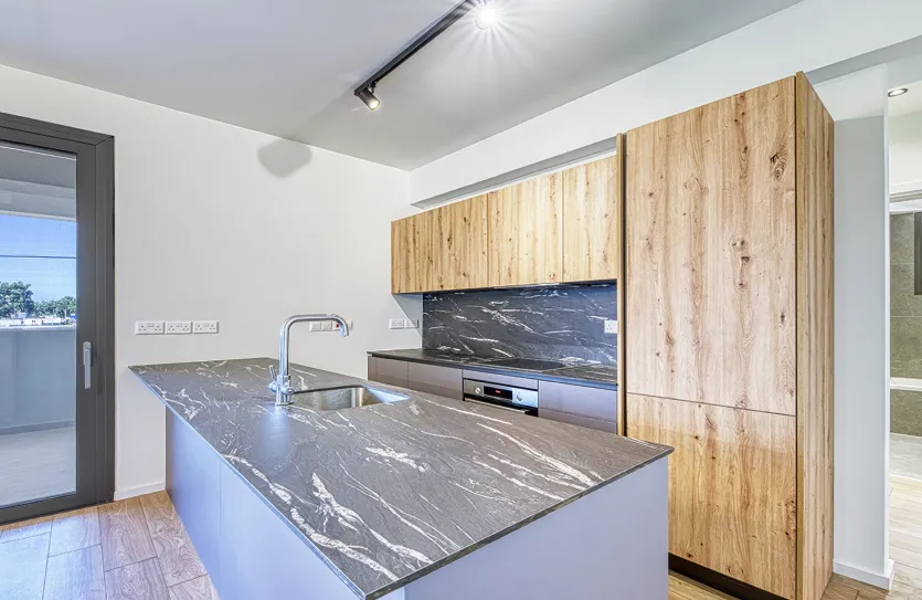 Апартамент с 2-мя спальнями - 17700, photo 4