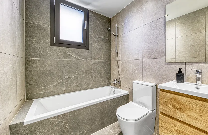 Апартамент с 2-мя спальнями - 17700, photo 6