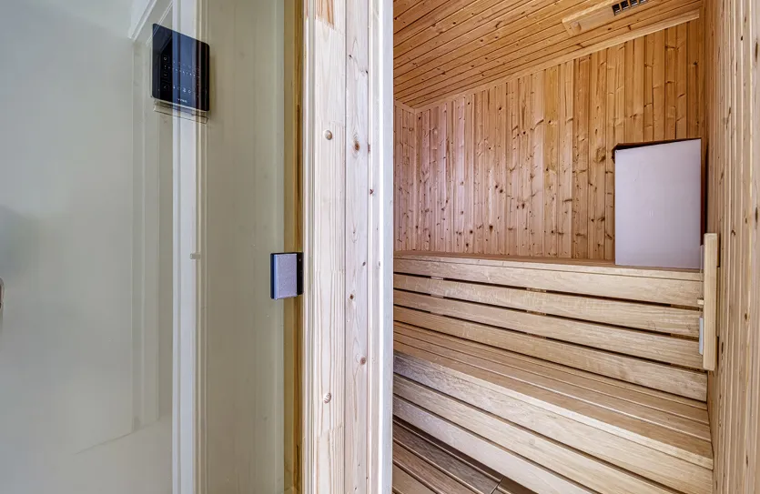 Апартамент с 2-мя спальнями - 17699, photo 9