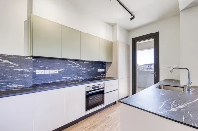 Апартамент с 2-мя спальнями - 17699, photo 1