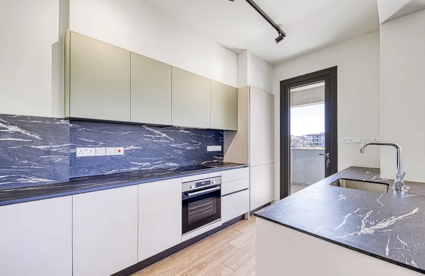 Апартамент с 2-мя спальнями - 17699, photo 2