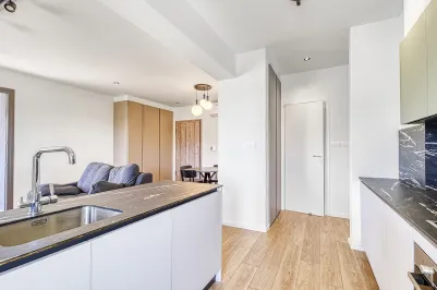 Апартамент с 2-мя спальнями - 17699, photo 2