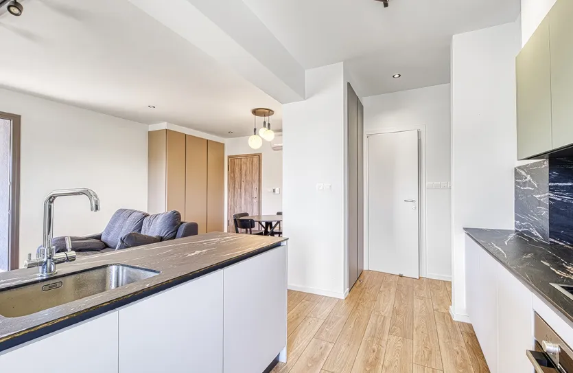 Апартамент с 2-мя спальнями - 17699, photo 3