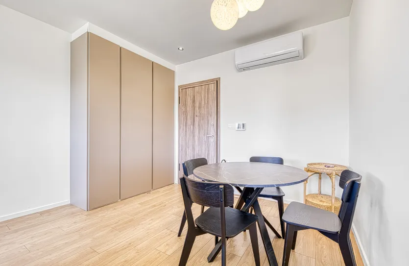 Апартамент с 2-мя спальнями - 17699, photo 4