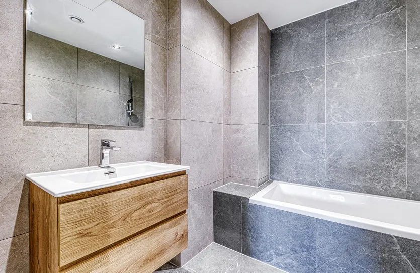 Апартамент с 2-мя спальнями - 17699, photo 7