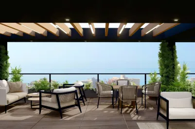 Коммерческое здание - 17698, photo 1