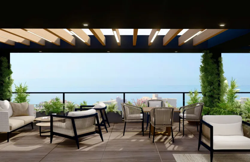 Коммерческое здание - 17698, photo 2