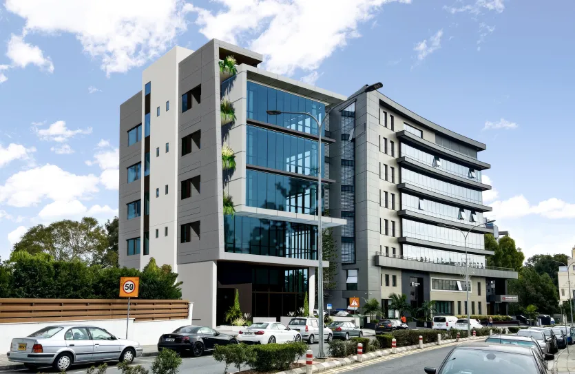 Коммерческое здание продажа - 17697