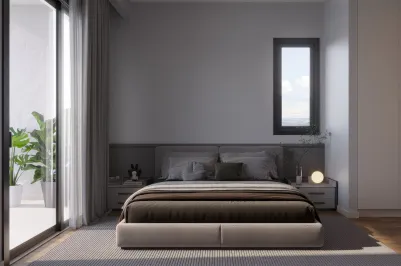 Квартира с 2-мя спальнями - 17704, photo 1