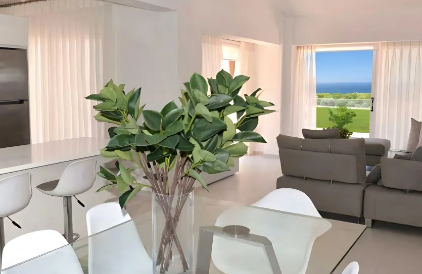 Квартира с 3-мя спальнями продажа - 17703