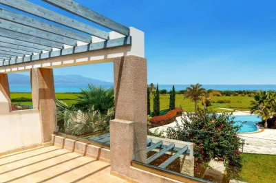 Квартира с 3-мя спальнями - 17703, photo 1