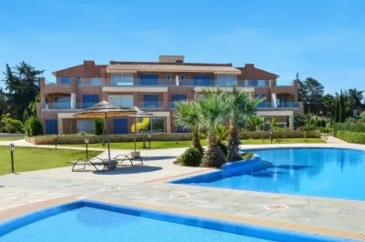 Квартира с 3-мя спальнями - 17703, photo 2