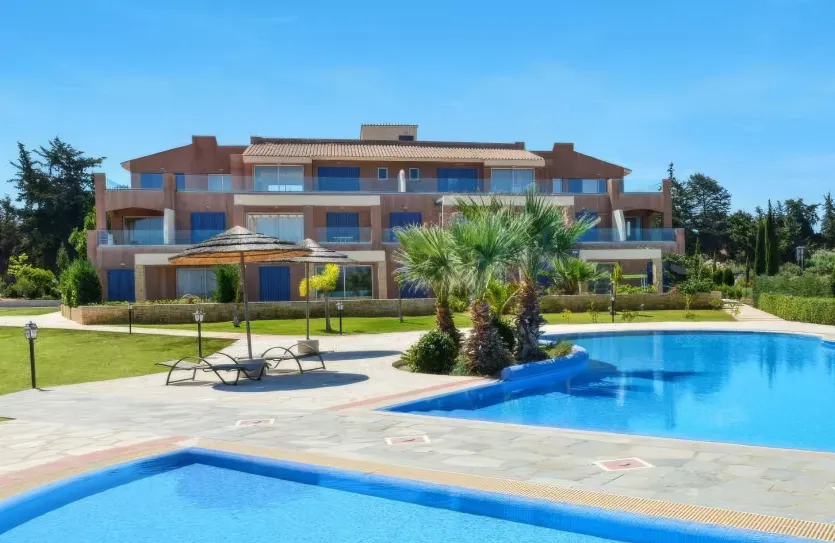 Квартира с 3-мя спальнями - 17703, photo 3