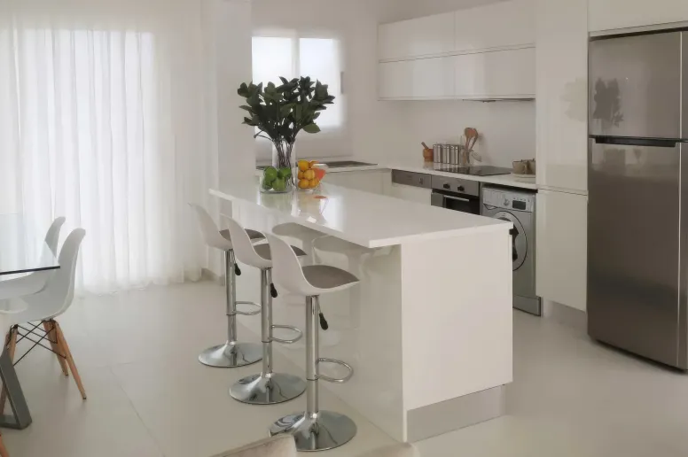 2 bedroom apartment in Polis Chrysochous, Paphos