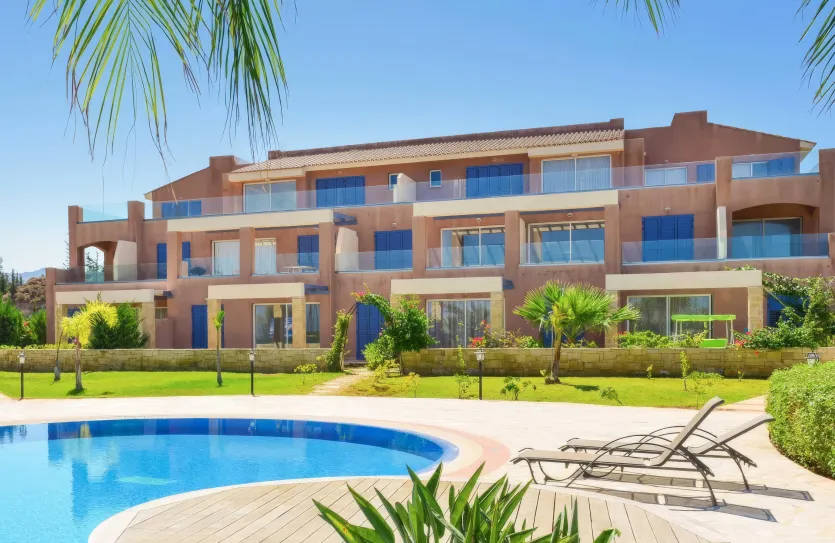 Квартира с 2-мя спальнями - 17702, photo 4