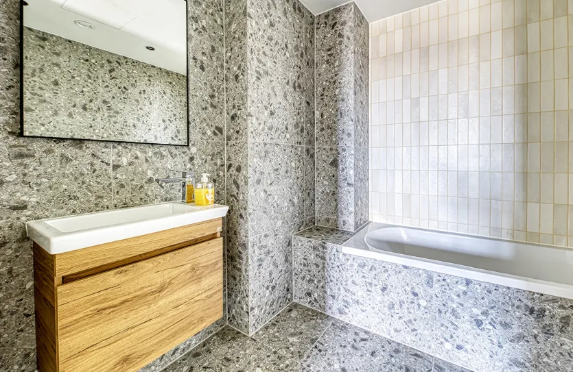 Апартамент с 2-мя спальнями - 17701, photo 9