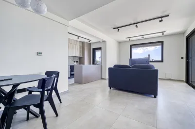 Апартамент с 2-мя спальнями - 17701, photo 1