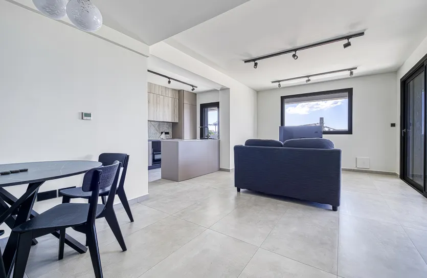 Апартамент с 2-мя спальнями - 17701, photo 2