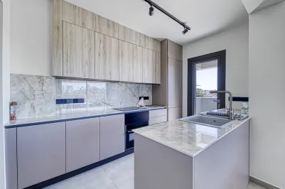 Апартамент с 2-мя спальнями - 17701, photo 2