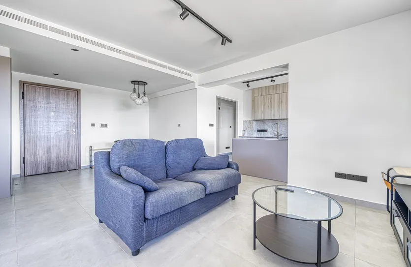 Апартамент с 2-мя спальнями - 17701, photo 4