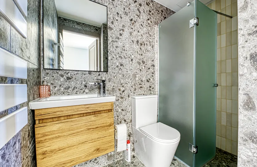 Апартамент с 2-мя спальнями - 17701, photo 8