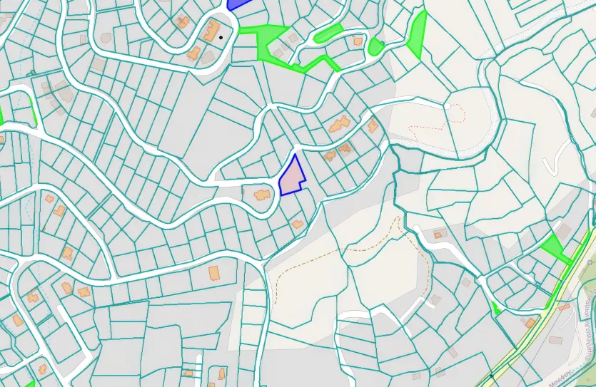 Residential plot for sale - 17709