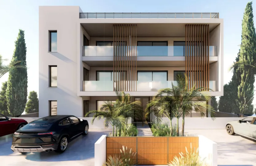 3-bedroom apartment for sale - 17707