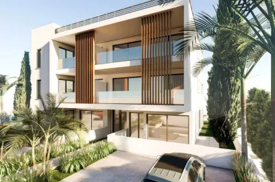 3-bedroom apartment - 17707, photo 1