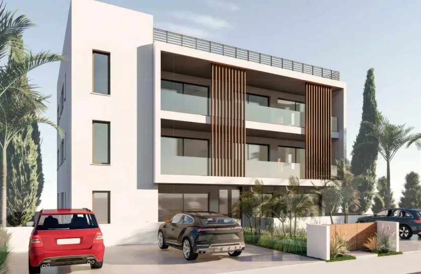 3-bedroom apartment - 17707, photo 3