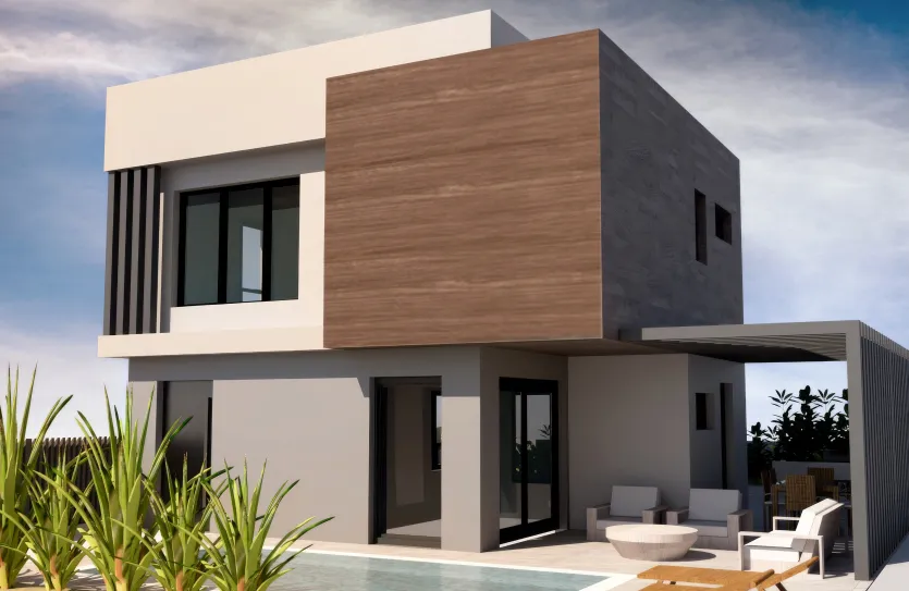 3-bedroom villa - 17715, photo 2