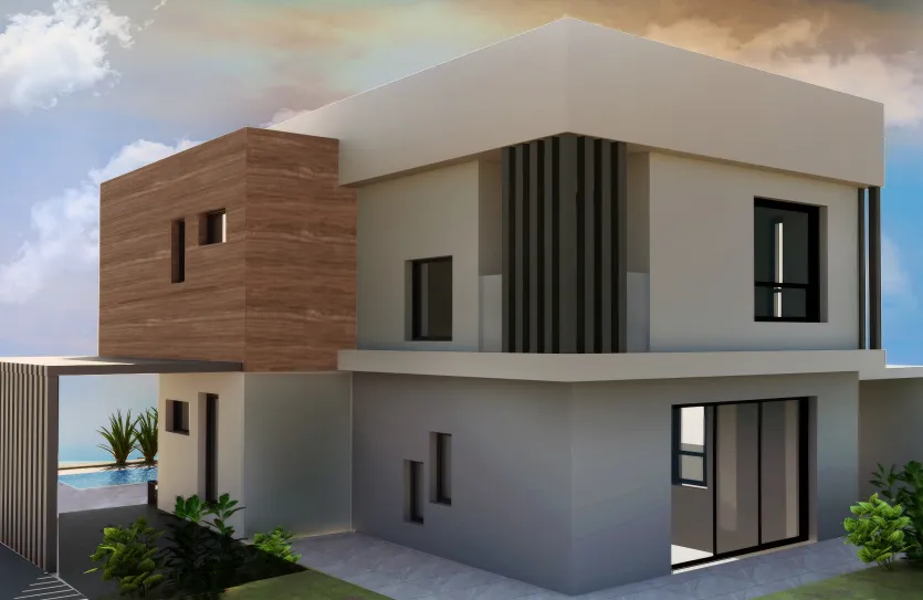 3-bedroom villa - 17715, photo 3