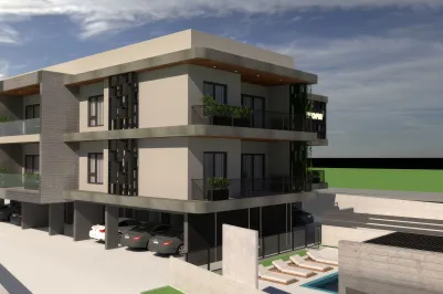 Квартира с 2-мя спальнями - 17712, photo 1