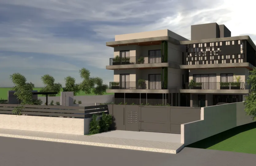 1-bedroom apartment for sale - 17711