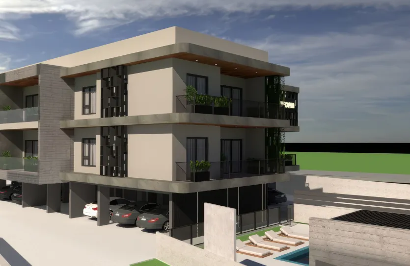 1-bedroom apartment - 17711, photo 2