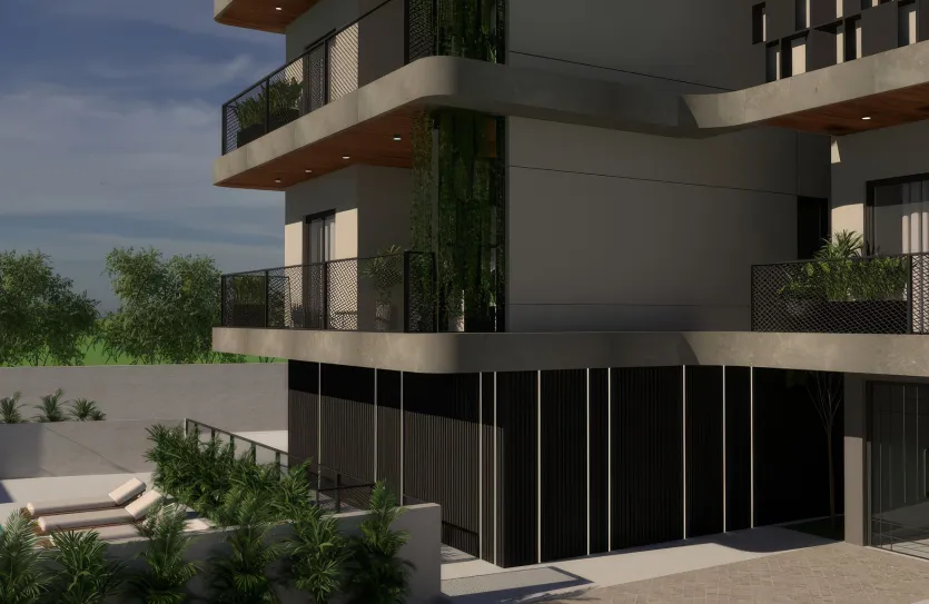 1-bedroom apartment - 17711, photo 4