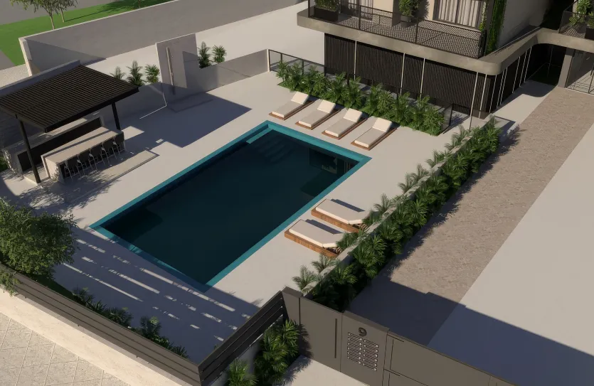 1-bedroom apartment - 17711, photo 5