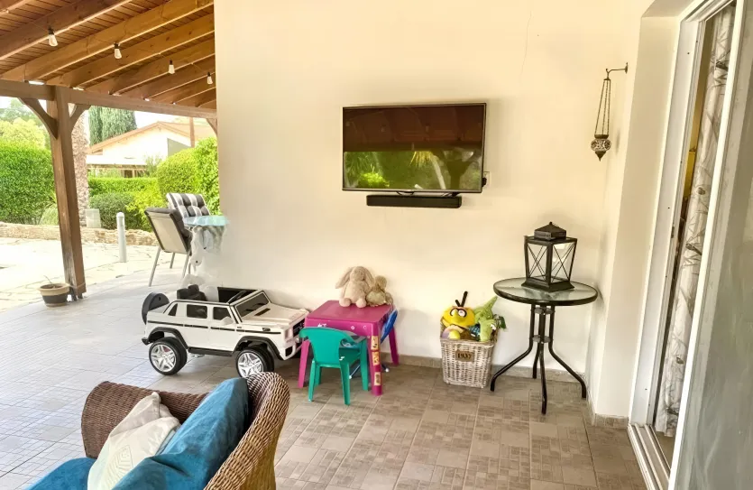 Дом с 3-мя спальнями - 17716, photo 12