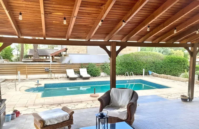 Дом с 3-мя спальнями - 17716, photo 14