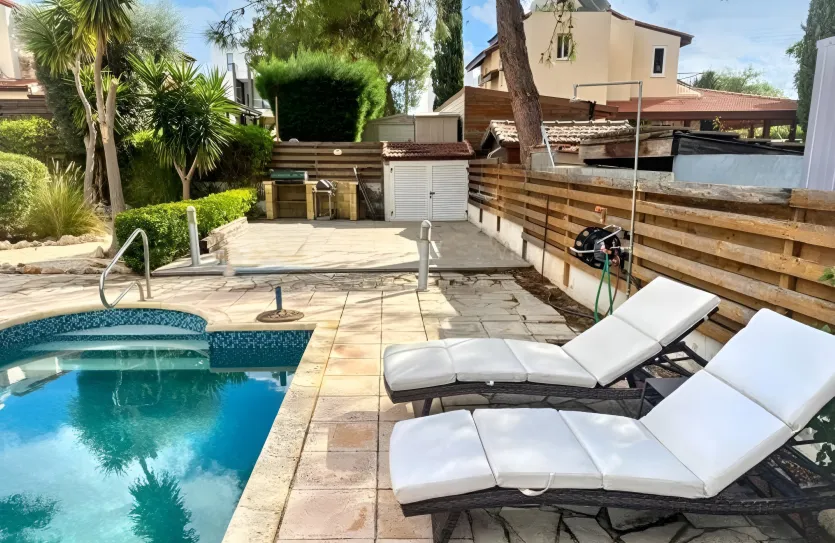 Дом с 3-мя спальнями - 17716, photo 15