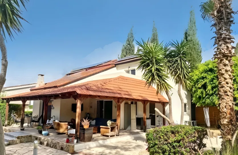 Дом с 3-мя спальнями - 17716, photo 17