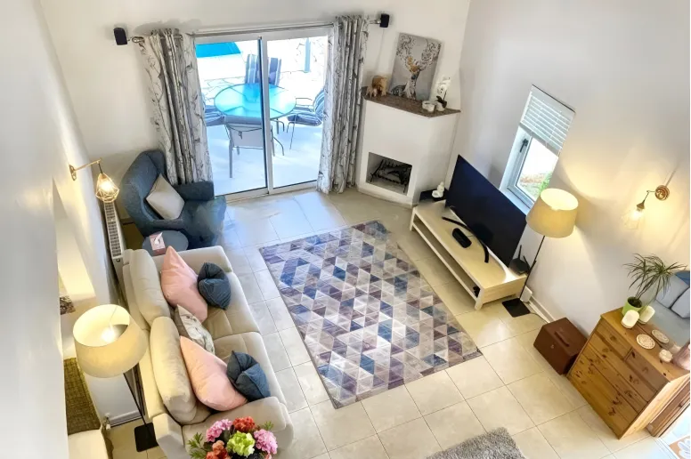 Дом в Суни-Занакия, Лимассол